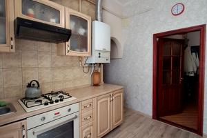 квартира за адресою Татарська вул., 4