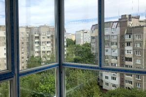 квартира по адресу залізняка, 1Б