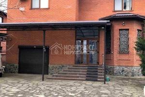 будинок за адресою Партизанський пров. (Бакуліна)