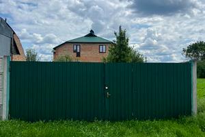 будинок за адресою с. Ковалівка, садова