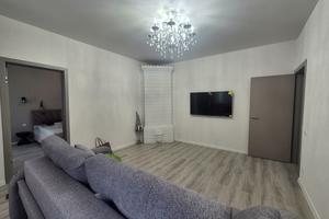 квартира за адресою Малая арнаутская, 86