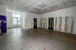 коммерческая по адресу Дмитра Чижевського ул. (Петра Чаадаева), 2