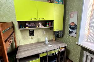 квартира за адресою Авіаційна вул., 35