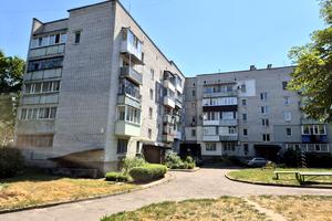 квартира по адресу Піонерська, 4б