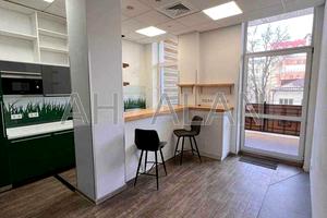 комерційна за адресою Рильський пров., 6