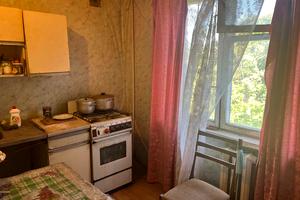 квартира за адресою Чумаченка вул., 9