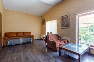 дом по адресу Федорова Художника ул., 15