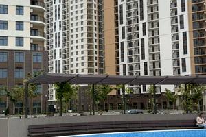квартира по адресу Краснова ул., 3