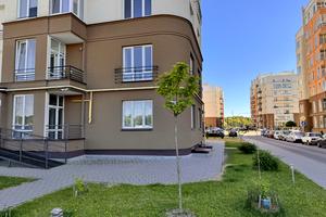 квартира по адресу Стрийская ул., 115-Ж