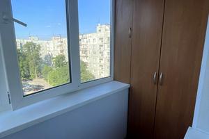 квартира за адресою Запорізька вул., 4