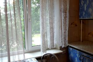 квартира за адресою Сорочинська вул. (Новгородська)