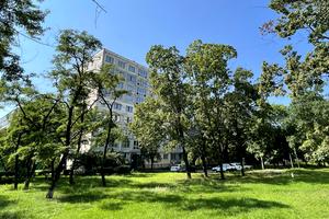 квартира за адресою Кубанської України вул. (Маршала Жукова), 49