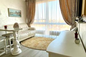квартира за адресою Золотоустівська вул., 34