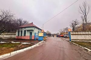 коммерческая по адресу Борисо-Глібська ул. (Ватутіна), 36