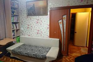 квартира по адресу Трембовецької ул., 14