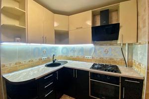 квартира по адресу Харьковское шоссе, 2-А