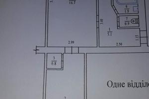 квартира по адресу Рєпіна ул., 18