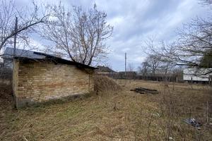 ділянка за адресою Центральна, 36
