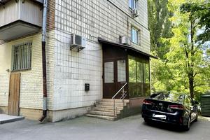 коммерческая по адресу Нищинского Петра ул., 6