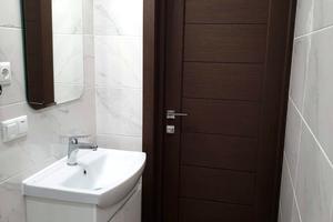квартира по адресу Озаркевича, 10