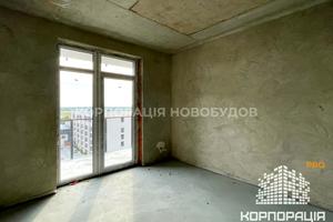 квартира по адресу Серебристая ул., 2А