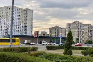квартира по адресу Александры Экстер ул. (Цветаевой Марины), 8
