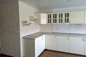 квартира по адресу Парусная ул. (Героев Сталинграда), 1