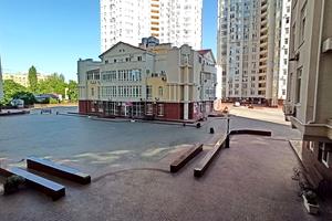 квартира за адресою Одеса, Французький бульв., 22