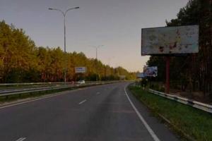 ділянка за адресою Богатирська вул.