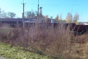 участок по адресу с. Диброва (Дубраво-ленинское), 