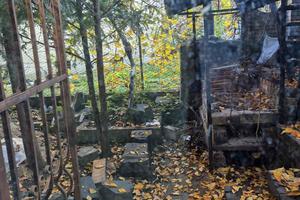 квартира за адресою Львів, Генерала Тараса Чупринки вул. (Пушкіна), 35