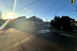 участок по адресу Стародоманинська ул.