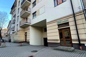 коммерческая по адресу Голубовича ул., 37
