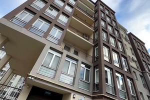 квартира за адресою Тараса Шевченка вул., 42-А