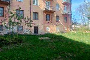 квартира по адресу Героїв ОУН-УПА ул., 1