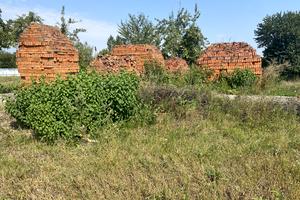 участок по адресу Деренівка, 1Г