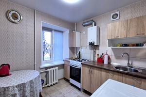 квартира по адресу Победы ул., 115