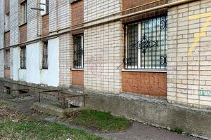 квартира за адресою Площа Польова, 7