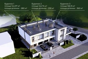 будинок за адресою с. Крихівці, Калинова