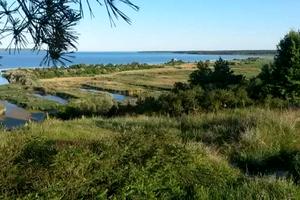 участок по адресу Городищанська