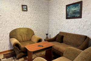 квартира по адресу Миру ул., 52