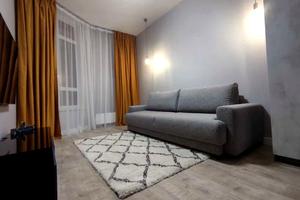 квартира по адресу Итальянский бульв., 1б