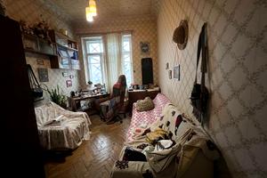 квартира по адресу Дизайнерский пер. (Артема), 3