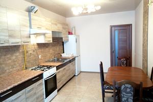 квартира за адресою Андрія Мельника вул., 10 к9