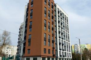 квартира за адресою Кирила Трильовського вул., 4-А