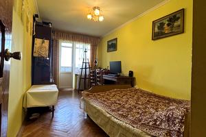 квартира за адресою Пасічна вул., 75