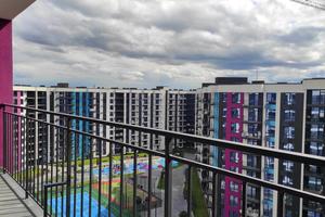квартира за адресою Юліана Пелеша вул., 3