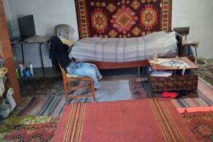 дом по адресу Лугова, 13