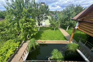 будинок за адресою Паркова вул.