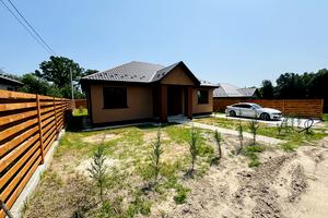 будинок за адресою с. Крушинка, Соснова, 5
